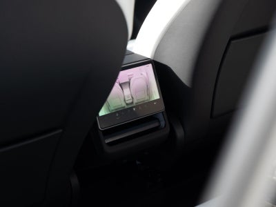 2026 Tesla Model Y Premium