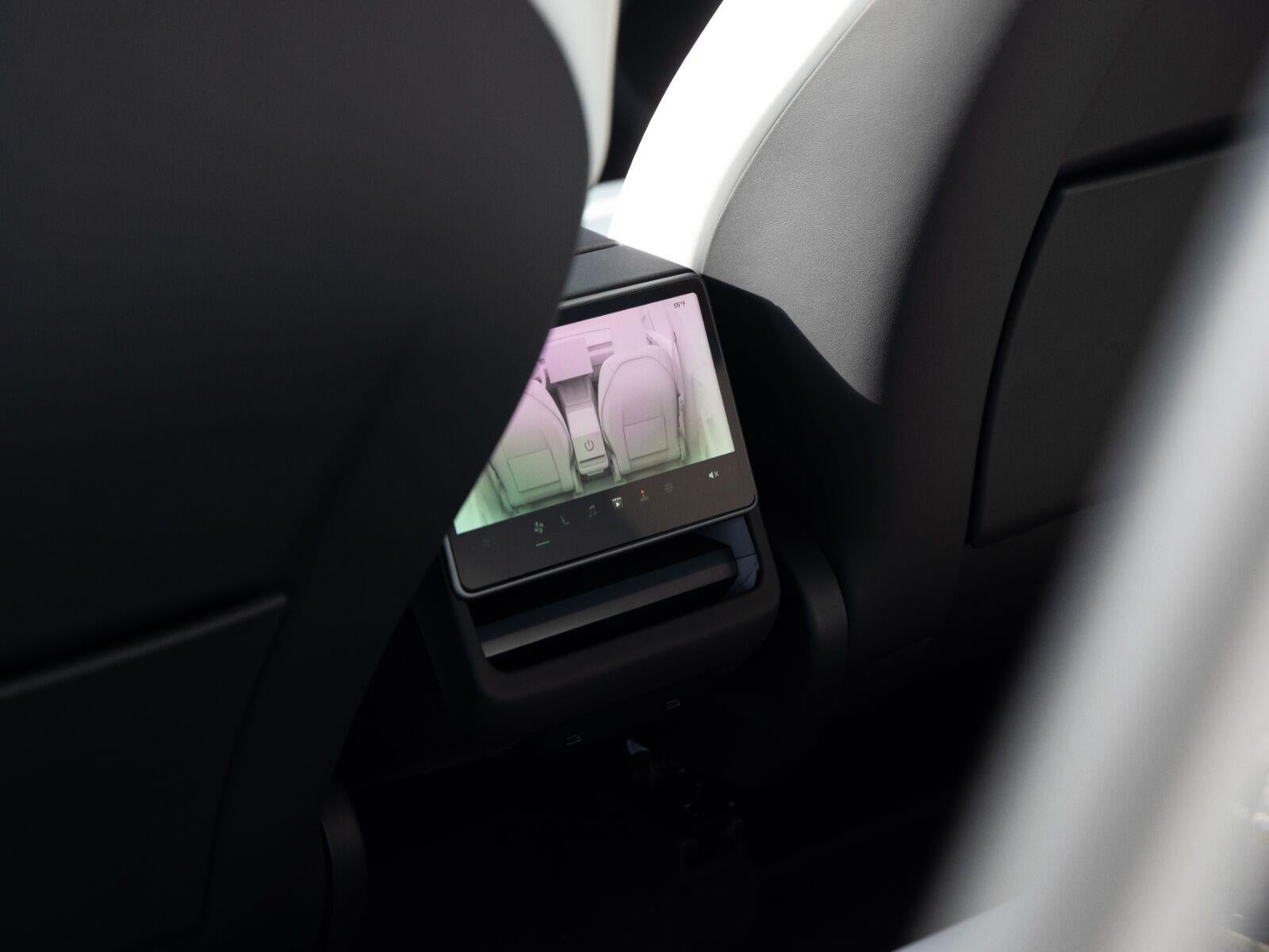 2026 Tesla Model Y Premium