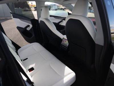 2026 Tesla Model Y Premium