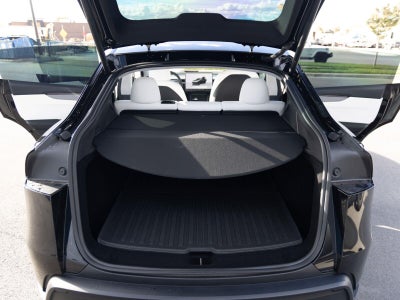 2026 Tesla Model Y Premium