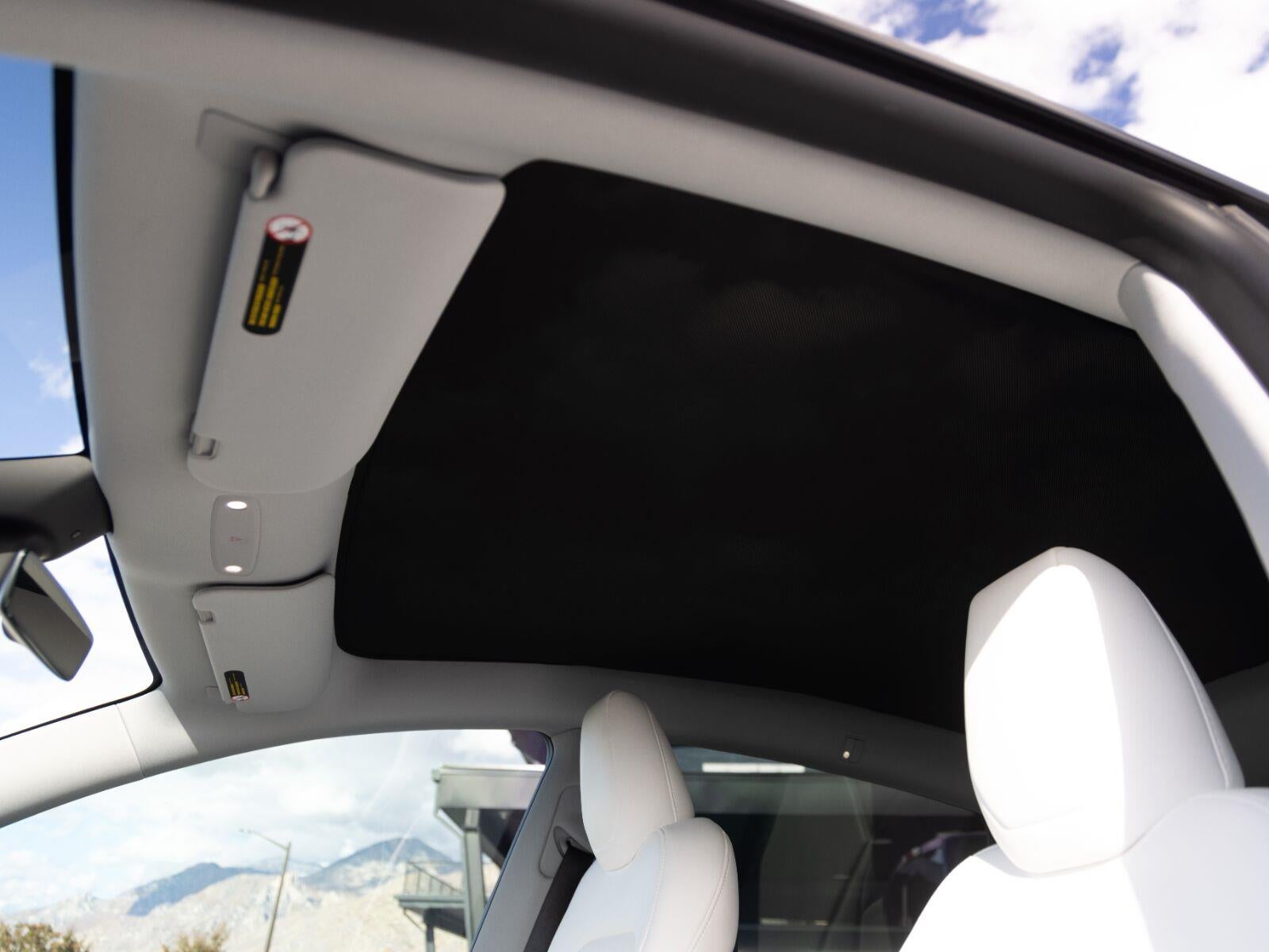 2026 Tesla Model Y Premium