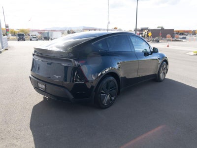 2026 Tesla Model Y Premium