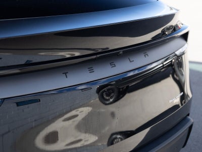 2026 Tesla Model Y Premium