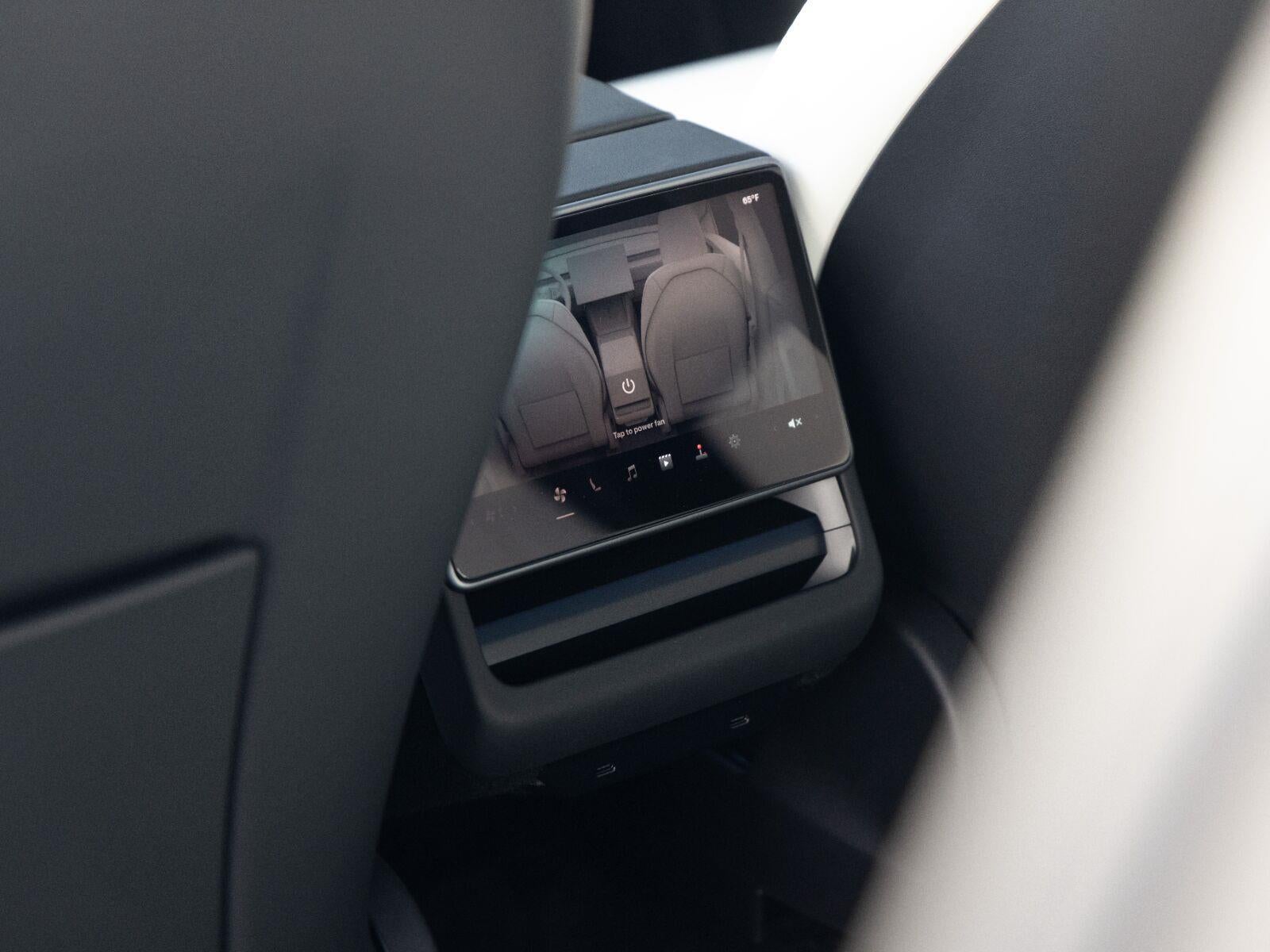 2026 Tesla Model Y Long Range Launch Series