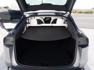2026 Tesla Model Y Long Range Launch Series