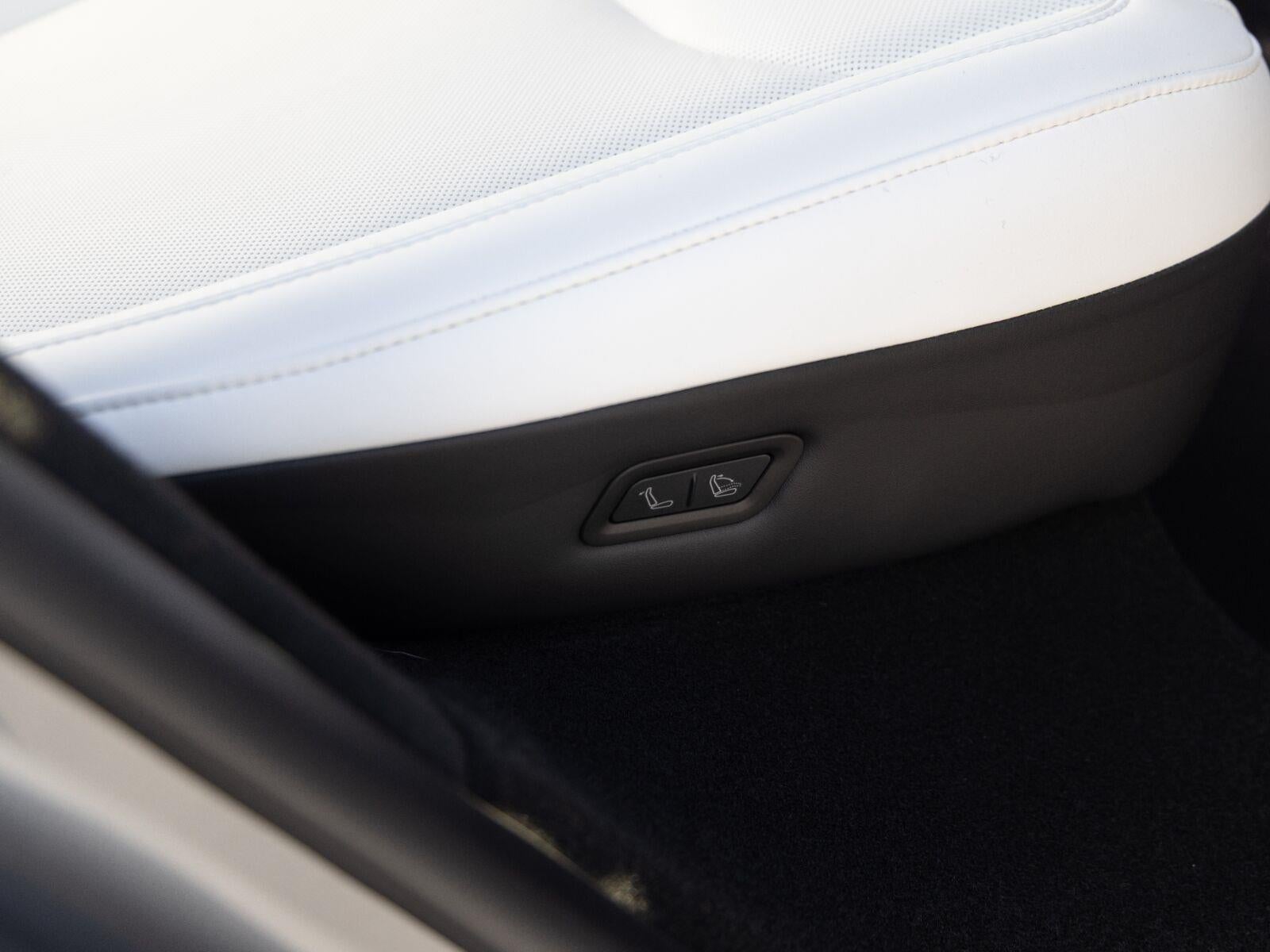 2026 Tesla Model Y Long Range Launch Series