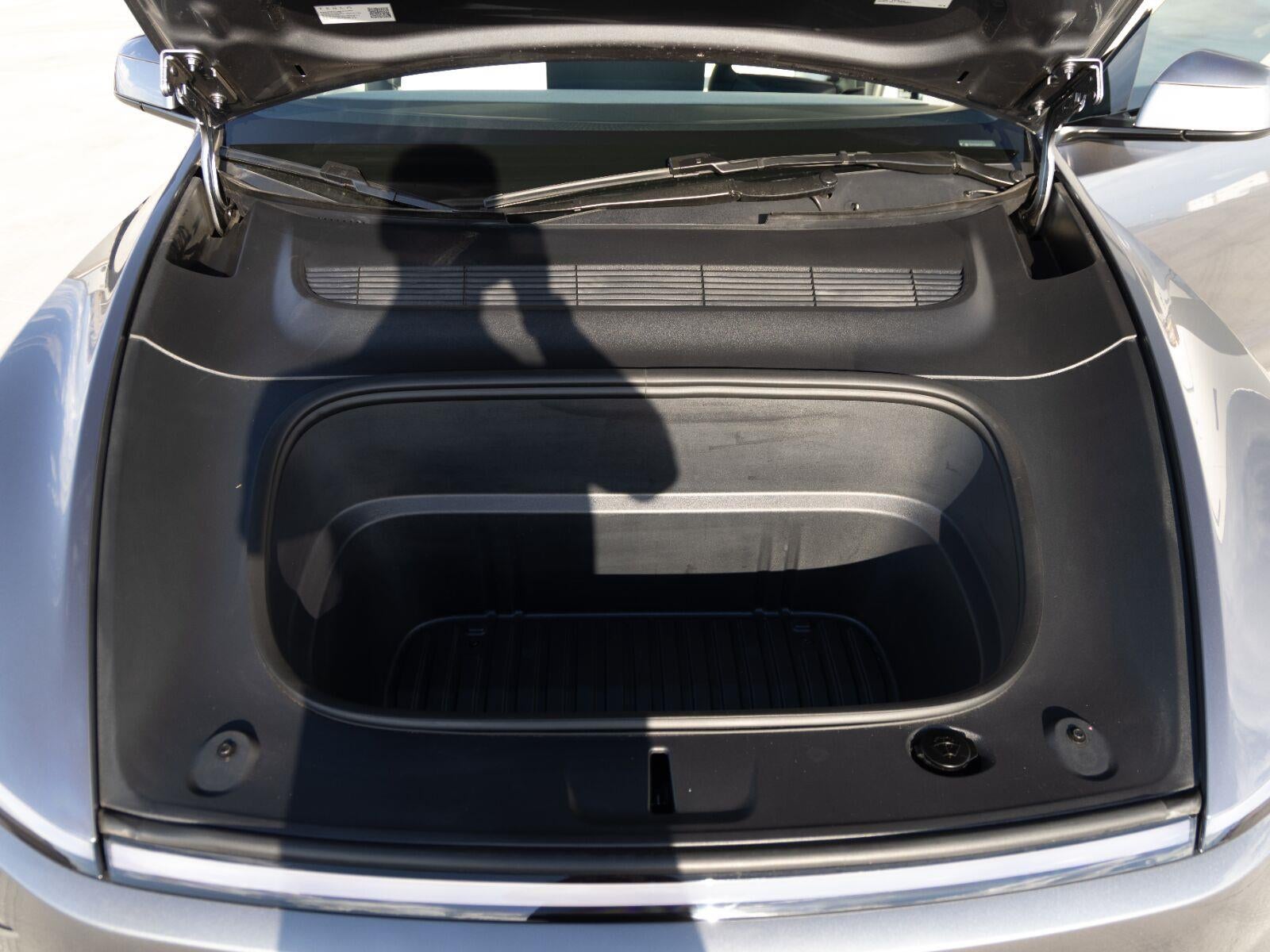 2026 Tesla Model Y Long Range Launch Series