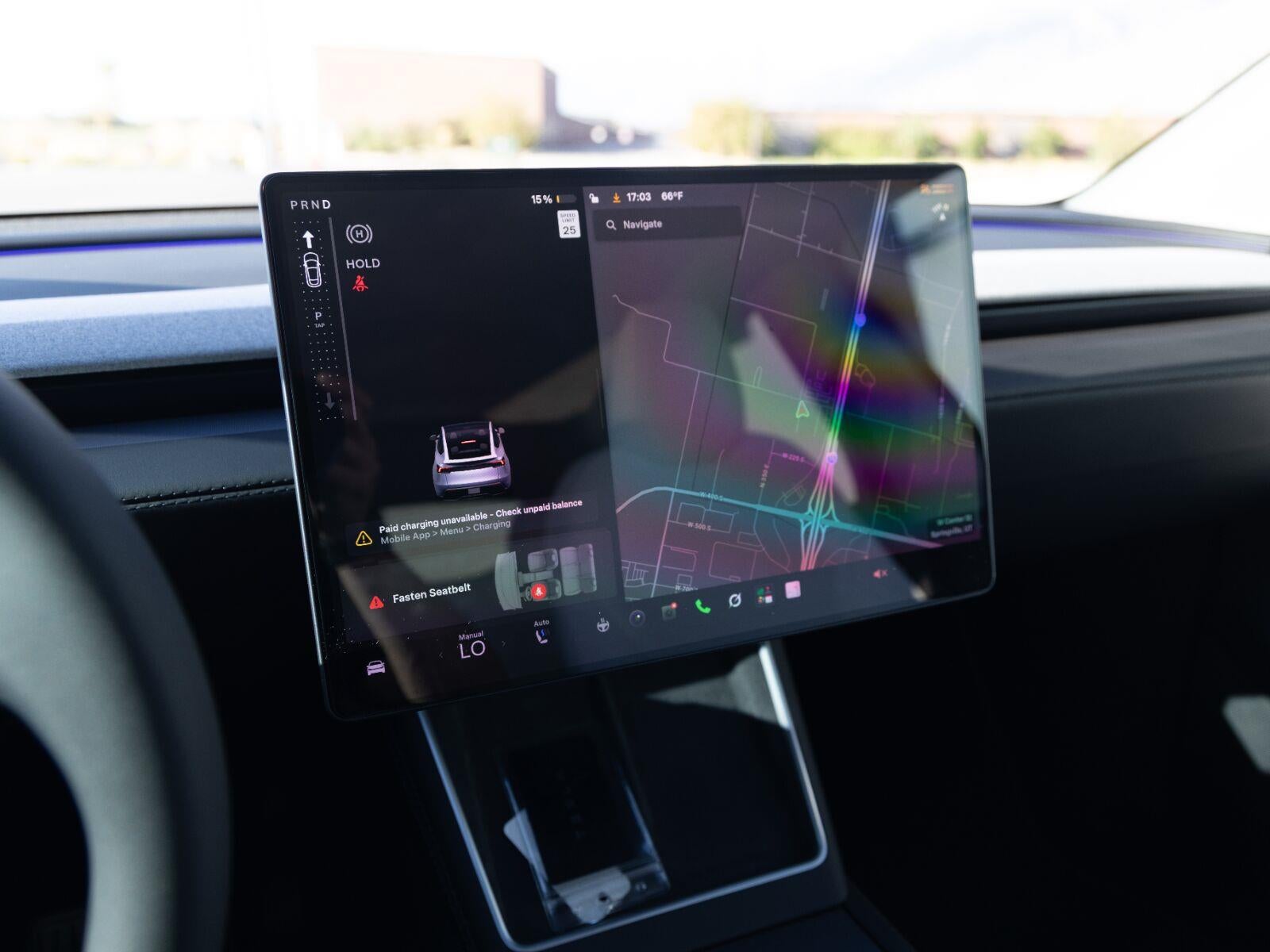 2026 Tesla Model Y Long Range Launch Series
