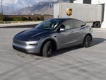 2026 Tesla Model Y Long Range Launch Series