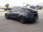 2026 Tesla Model Y Long Range Launch Series