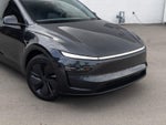 2026 Tesla Model Y Long Range Launch Series