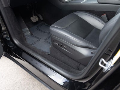 2026 Tesla Model Y Premium