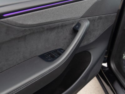 2026 Tesla Model Y Premium