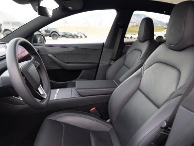 2026 Tesla Model Y Premium