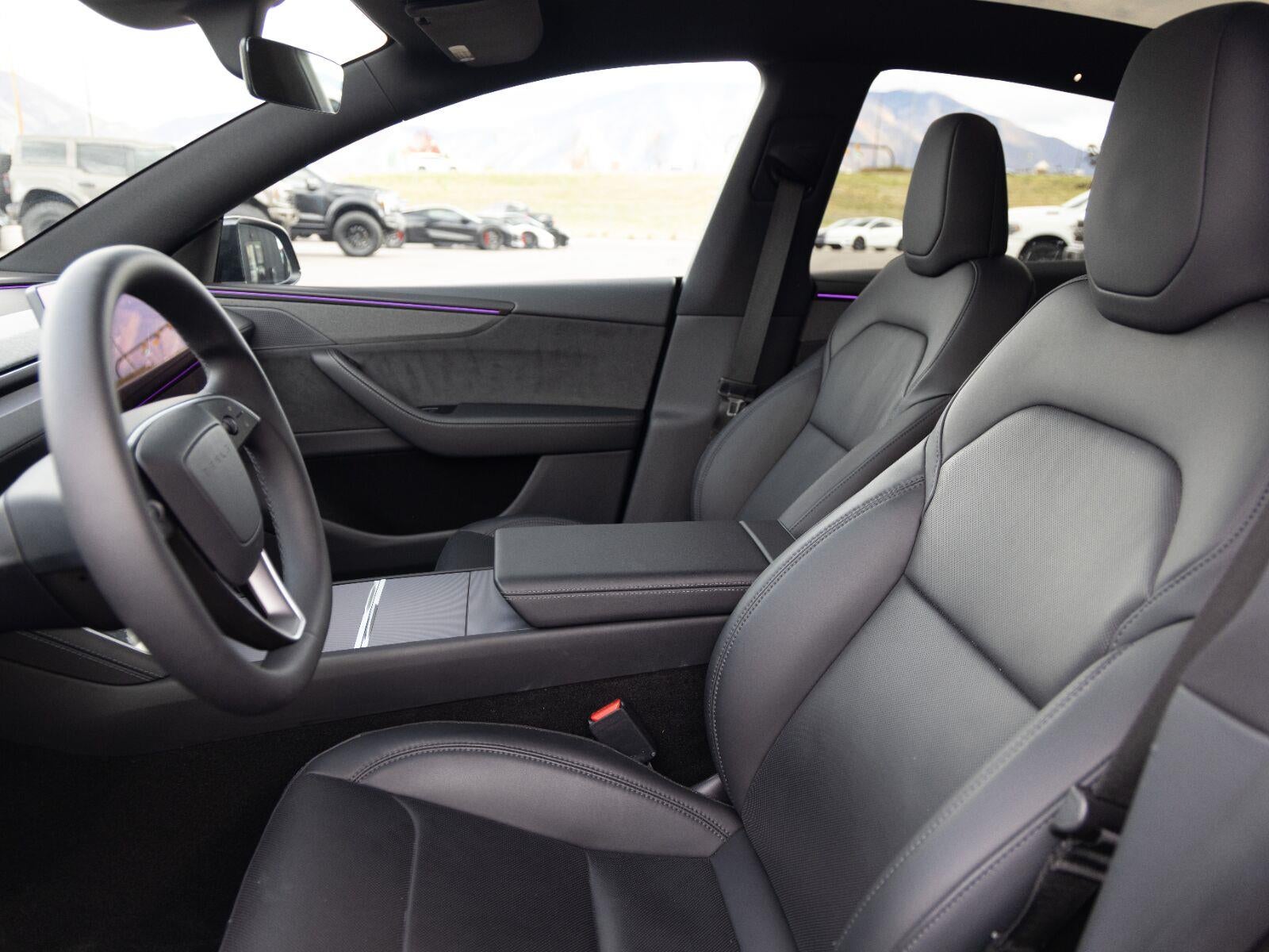 2026 Tesla Model Y Premium
