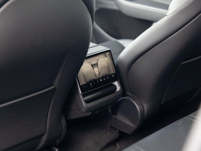 2026 Tesla Model Y Premium