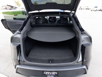 2026 Tesla Model Y Premium