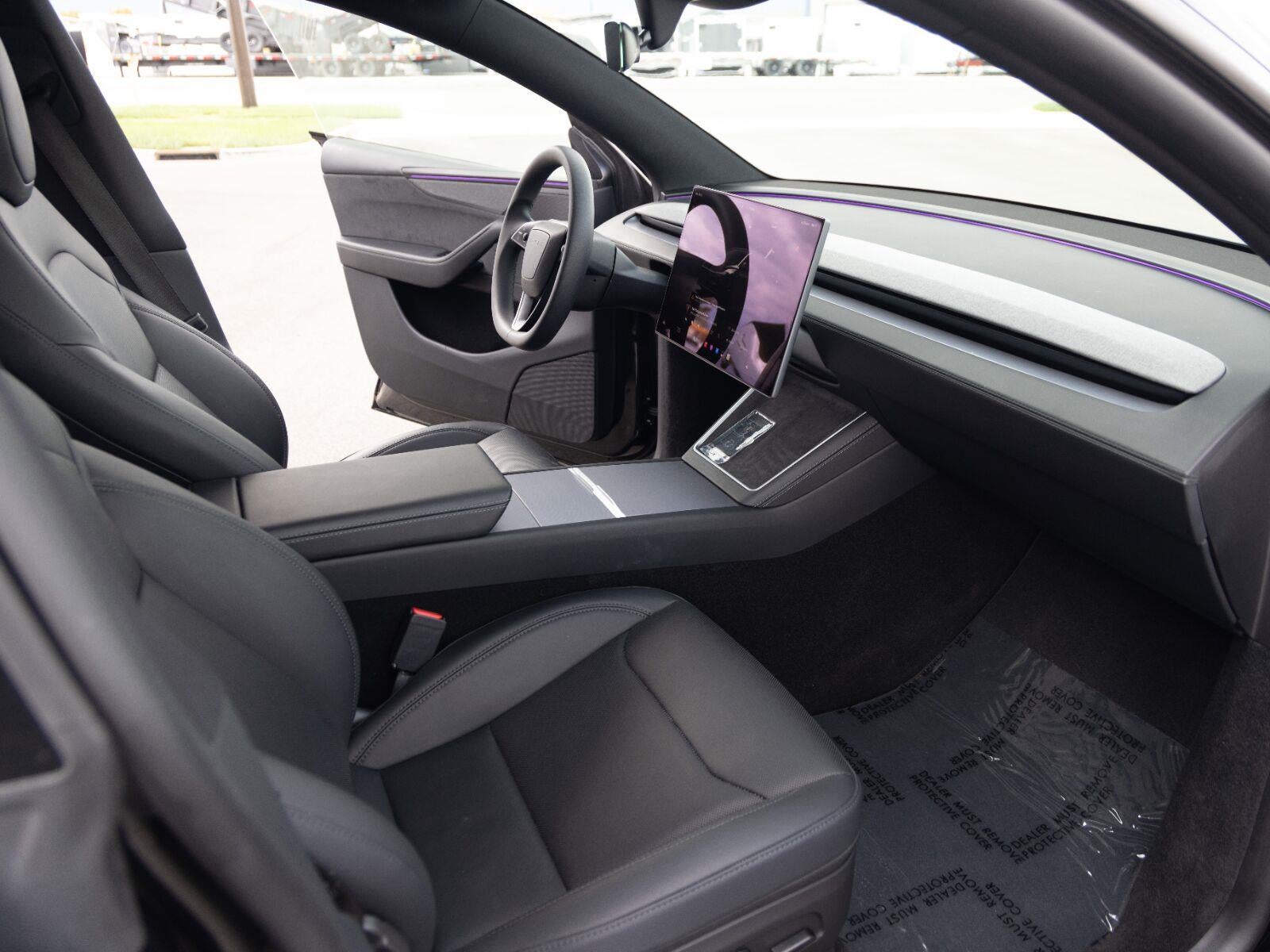 2026 Tesla Model Y Premium