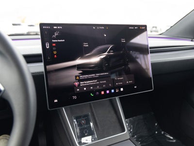 2026 Tesla Model Y Premium