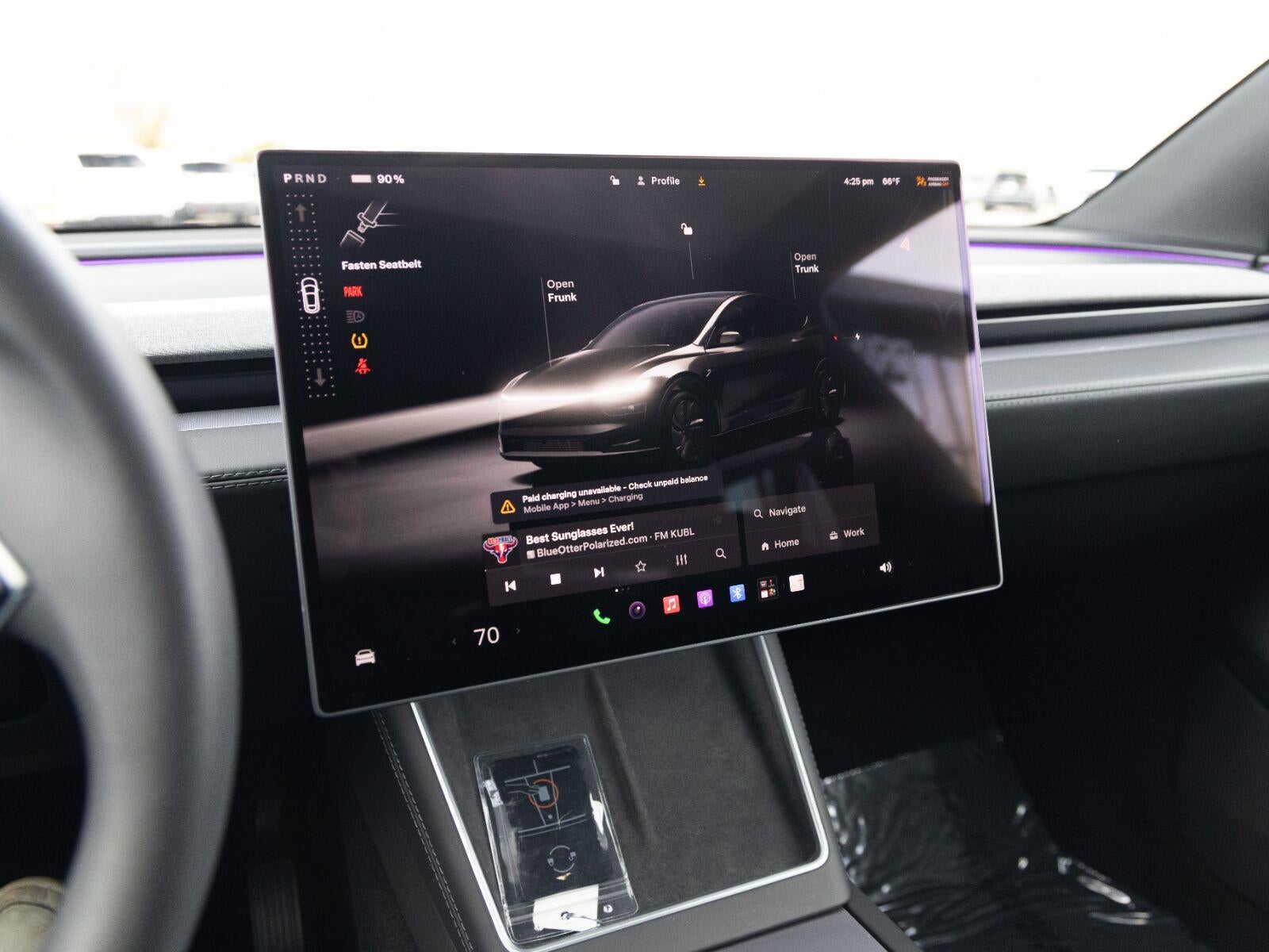 2026 Tesla Model Y Premium