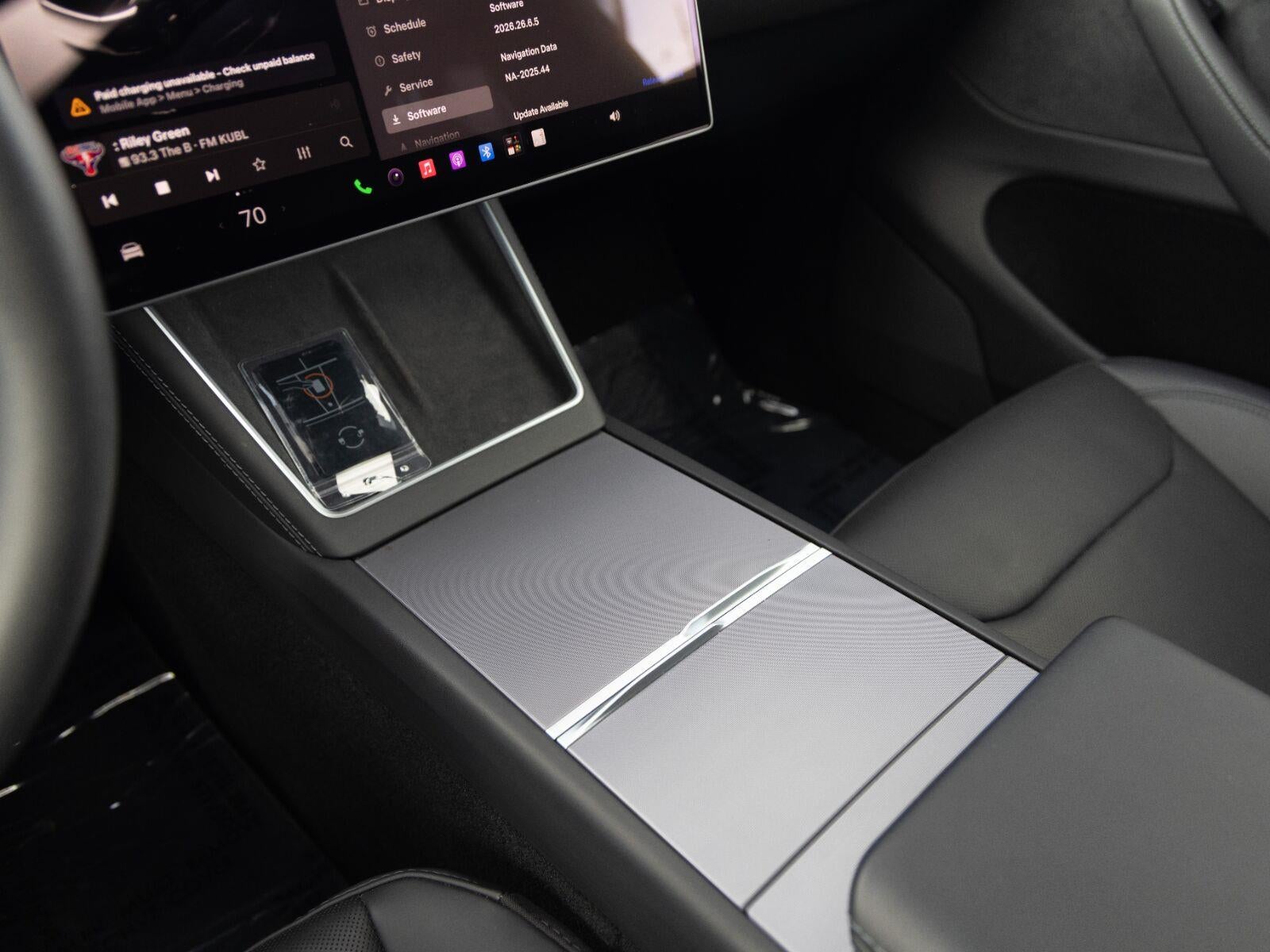 2026 Tesla Model Y Premium