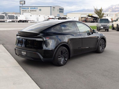 2026 Tesla Model Y Premium