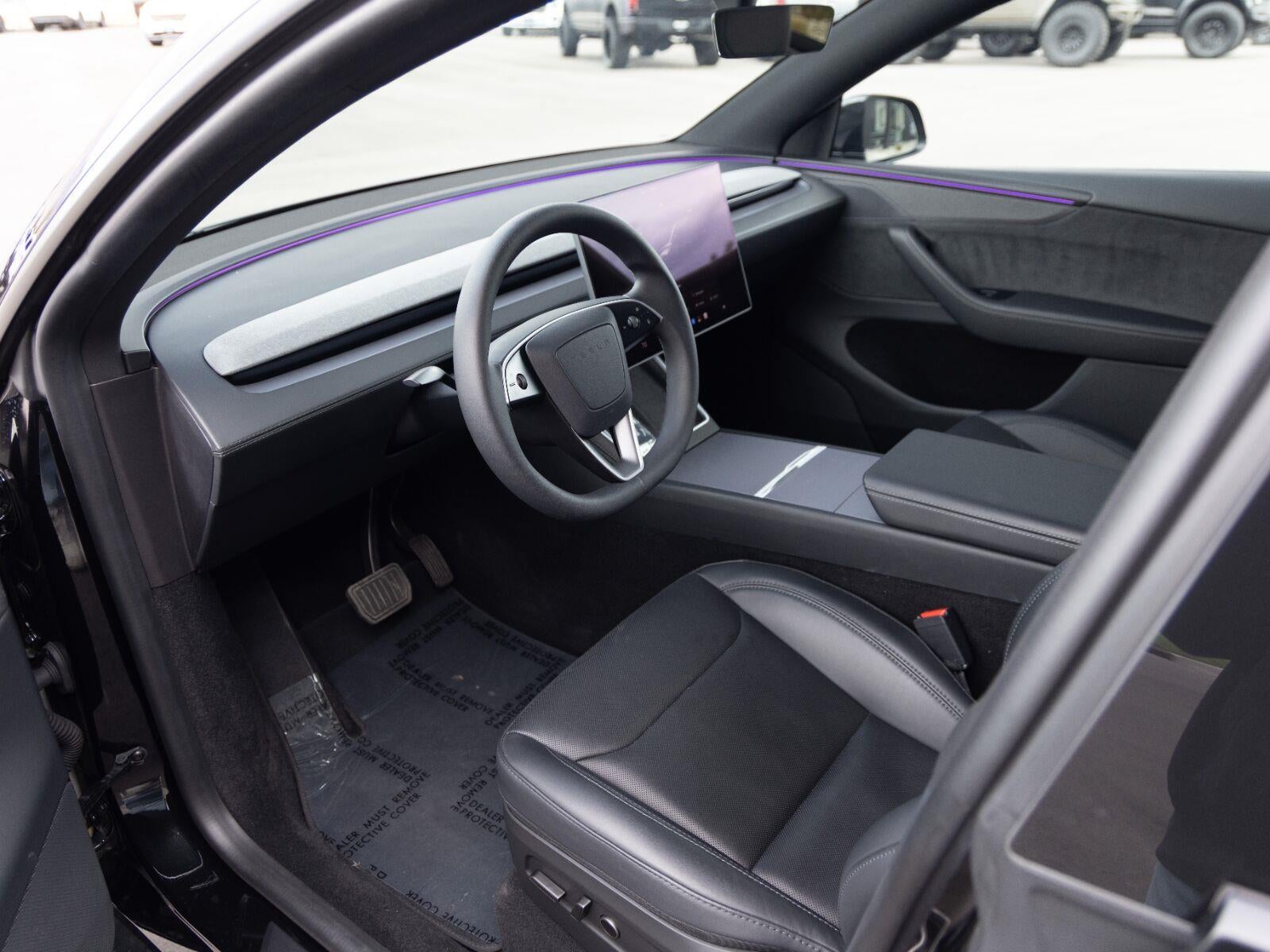 2026 Tesla Model Y Premium