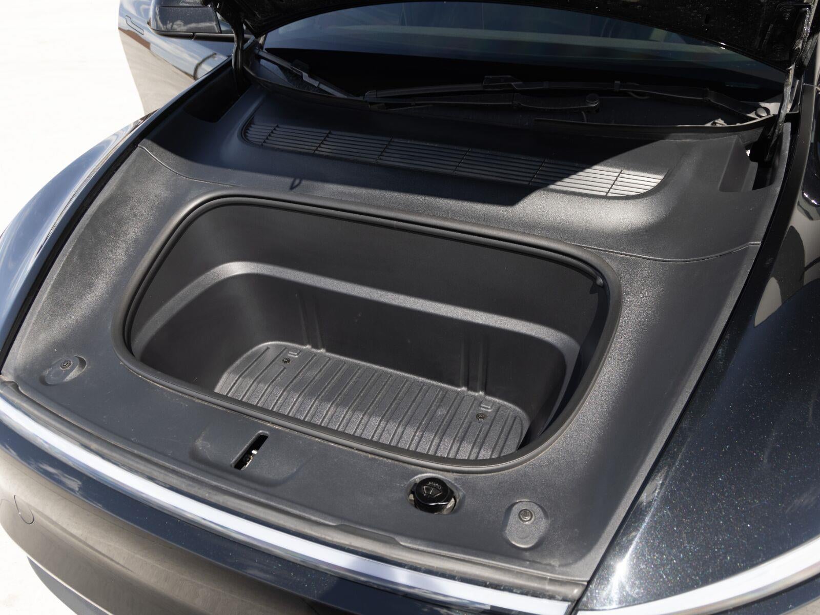 2026 Tesla Model Y Premium