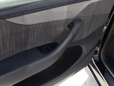 2026 Tesla Model Y Premium