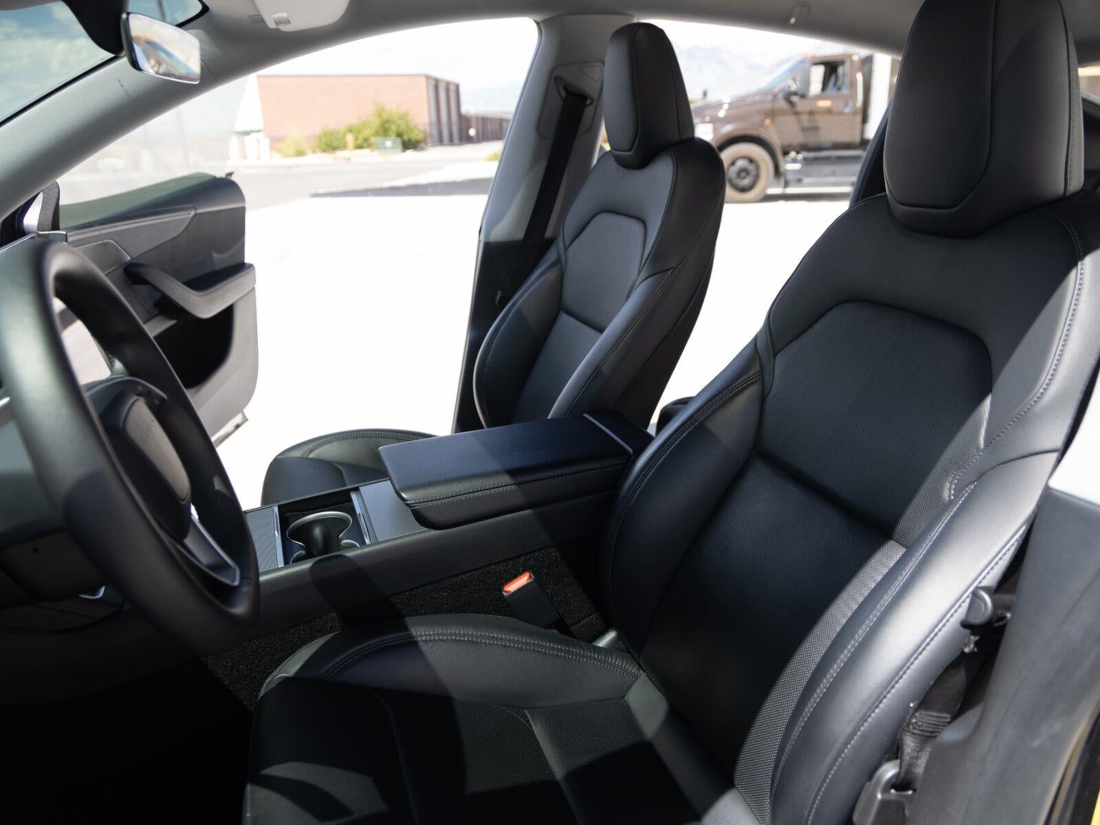 2026 Tesla Model Y Premium