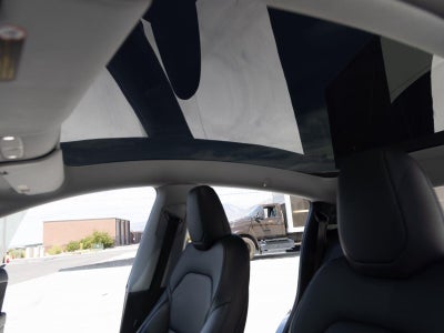 2026 Tesla Model Y Premium