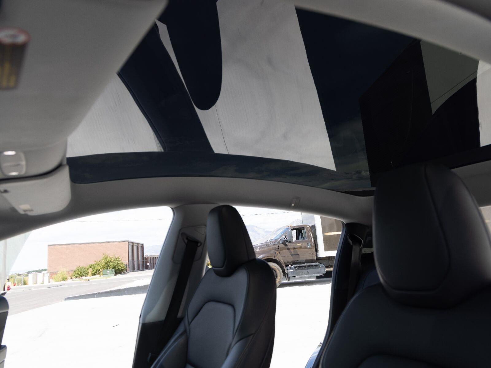2026 Tesla Model Y Premium