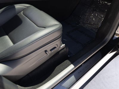 2026 Tesla Model Y Premium