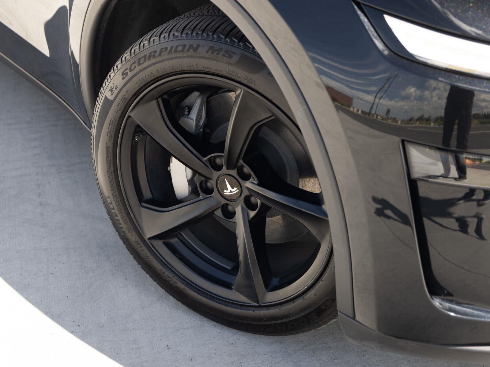 2026 Tesla Model Y Premium