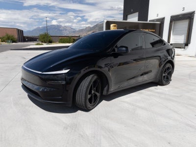 2026 Tesla Model Y Premium