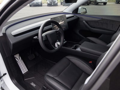 2026 Tesla Model Y Premium All-Wheel Drive