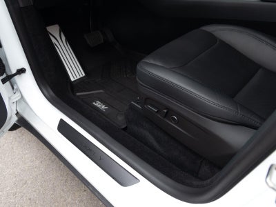 2026 Tesla Model Y Premium All-Wheel Drive