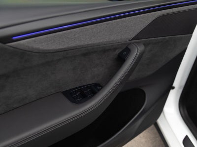 2026 Tesla Model Y Premium All-Wheel Drive