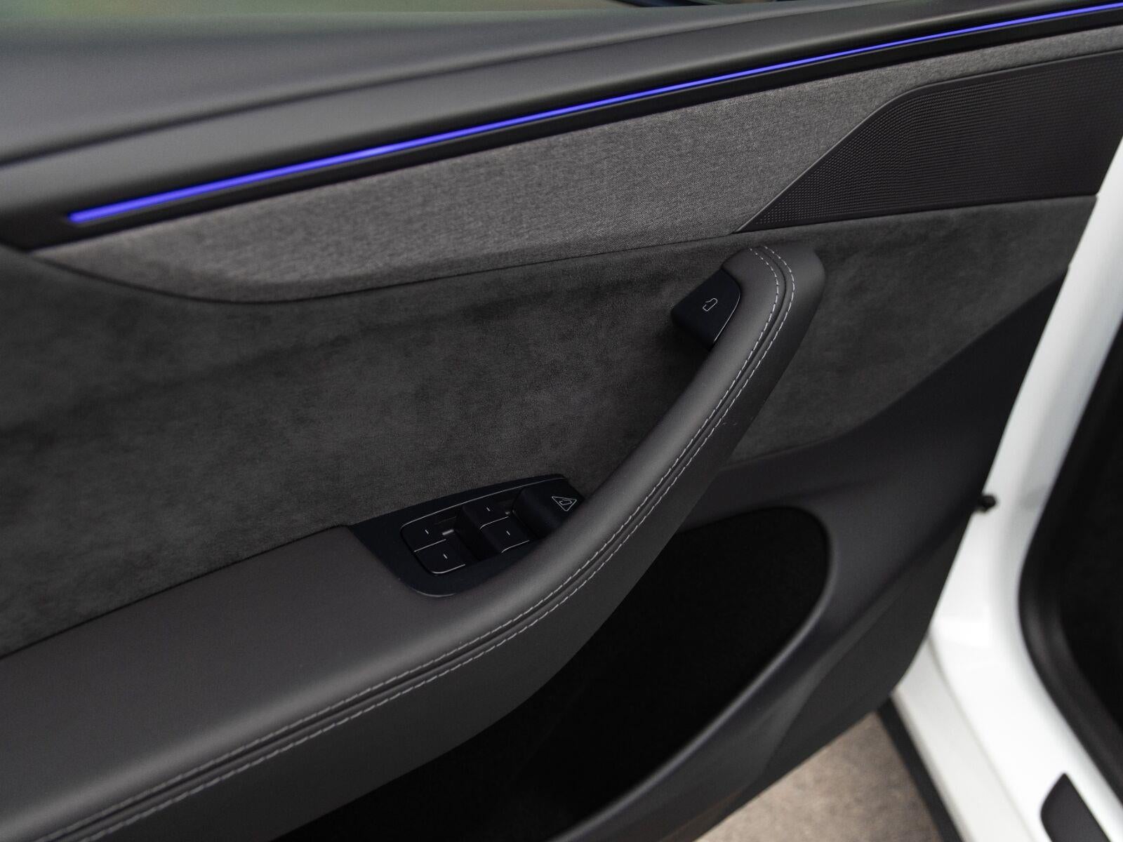 2026 Tesla Model Y Premium All-Wheel Drive