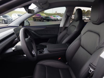 2026 Tesla Model Y Premium All-Wheel Drive