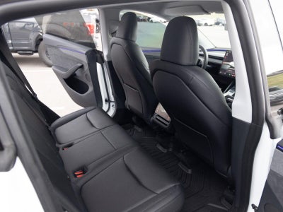 2026 Tesla Model Y Premium All-Wheel Drive