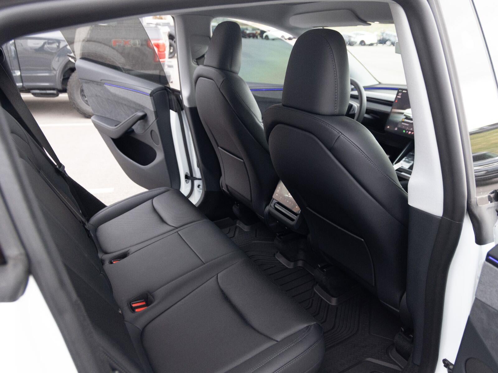 2026 Tesla Model Y Premium All-Wheel Drive
