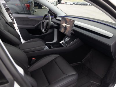 2026 Tesla Model Y Premium All-Wheel Drive