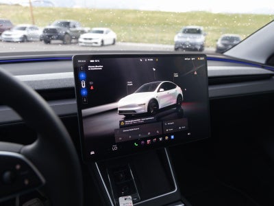 2026 Tesla Model Y Premium All-Wheel Drive