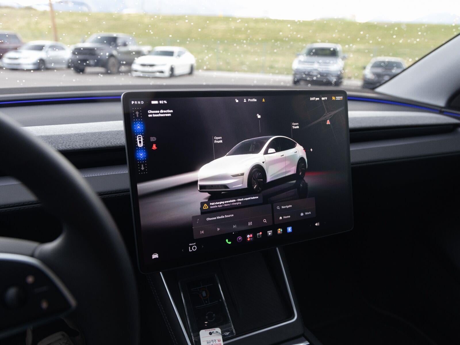 2026 Tesla Model Y Premium All-Wheel Drive