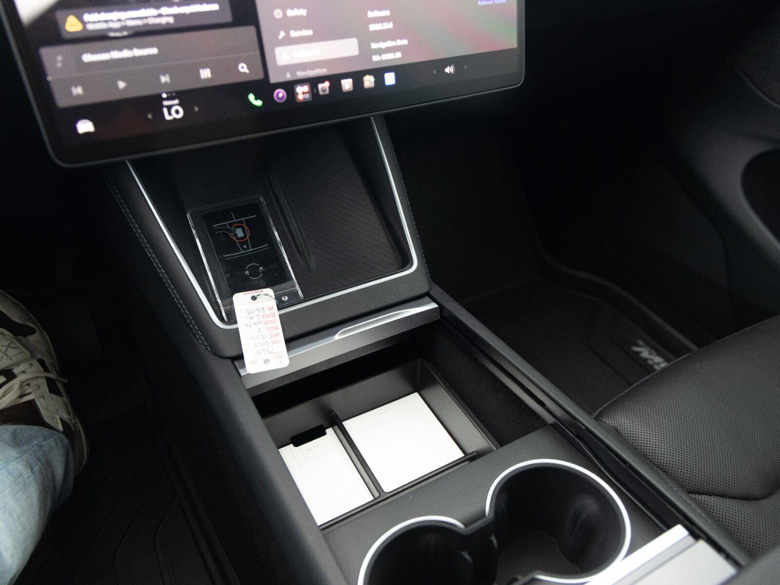 2026 Tesla Model Y Premium All-Wheel Drive