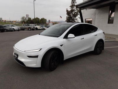 2026 Tesla Model Y Premium All-Wheel Drive