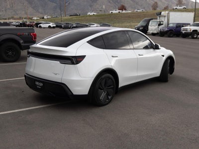 2026 Tesla Model Y Premium All-Wheel Drive