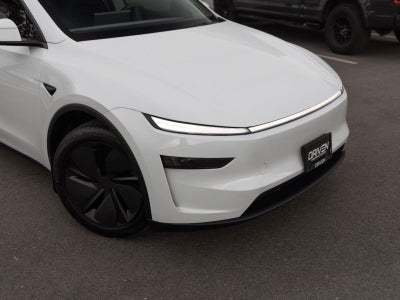 2026 Tesla Model Y Premium All-Wheel Drive