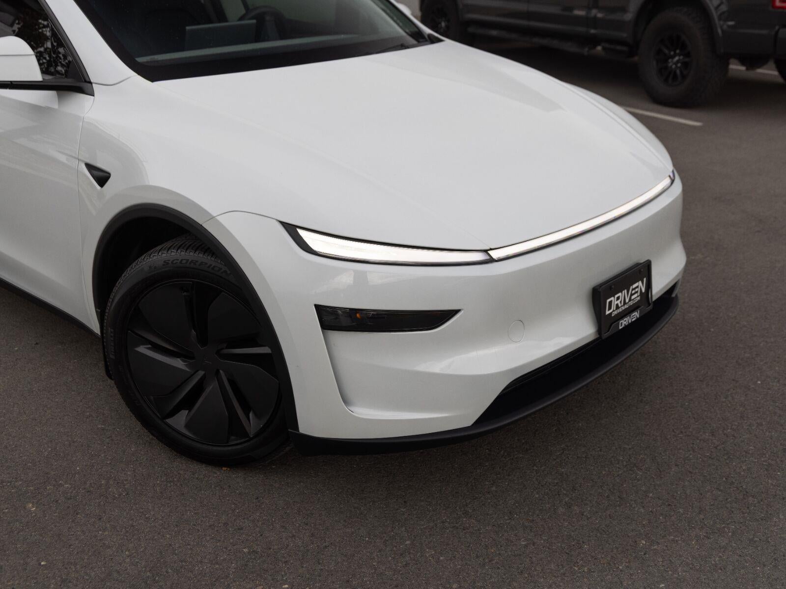 2026 Tesla Model Y Premium All-Wheel Drive
